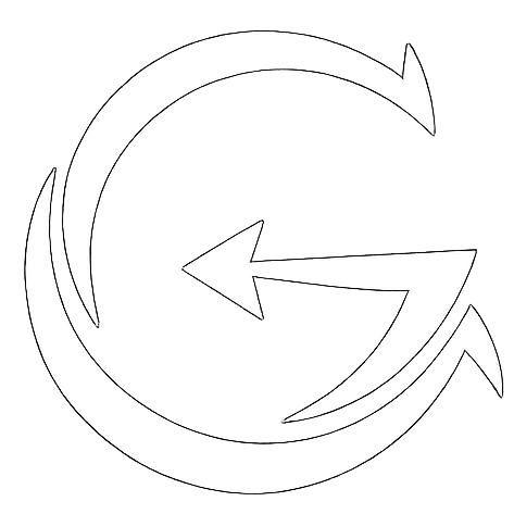 Glossner Family Dentistry Logo