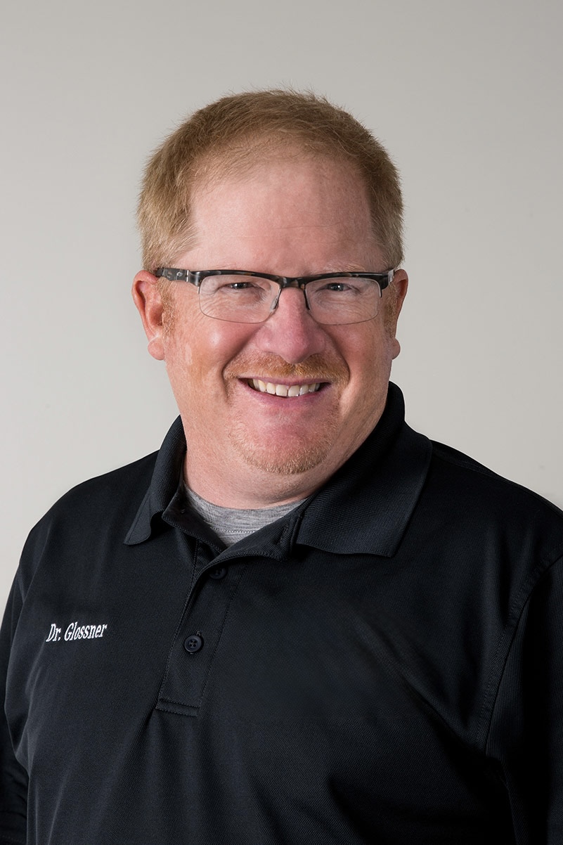 Dr. Glossner